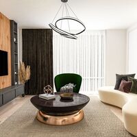 Apartment in Turkey, Istanbul, 80 sq.m.