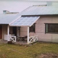 House in Finland, Kouvola, 82 sq.m.