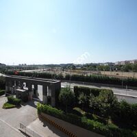 Apartment in Turkey, Istanbul, 150 sq.m.