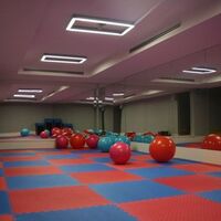 Apartment in Turkey, Istanbul, 150 sq.m.