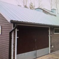 House in Finland, Kouvola, 82 sq.m.