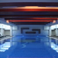 Apartment in Turkey, Istanbul, 150 sq.m.