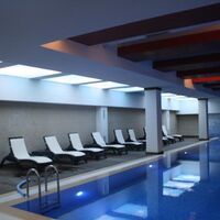 Apartment in Turkey, Istanbul, 150 sq.m.