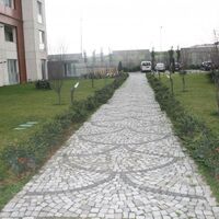 Apartment in Turkey, Istanbul, 150 sq.m.