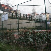 Apartment in Turkey, Istanbul, 150 sq.m.