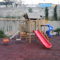 Apartment in Turkey, Istanbul, 150 sq.m.