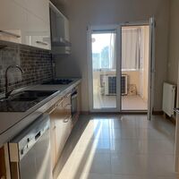 Apartment in Turkey, Istanbul, 150 sq.m.