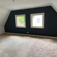House in Germany, Nordrhein-Westfalen, Essen, 108 sq.m.