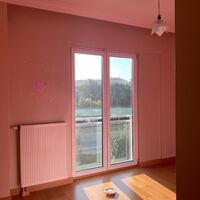 Apartment in Turkey, Istanbul, 150 sq.m.