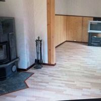 House in Finland, Kouvola, 82 sq.m.