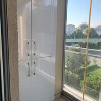 Apartment in Turkey, Istanbul, 150 sq.m.