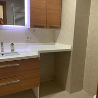 Apartment in Turkey, Istanbul, 150 sq.m.