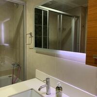 Apartment in Turkey, Istanbul, 150 sq.m.