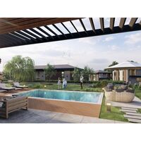 Villa in Turkey, Istanbul, 340 sq.m.