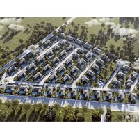 Villa in Turkey, Istanbul, 340 sq.m.