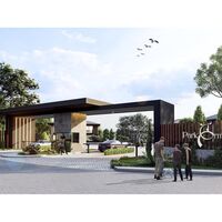 Villa in Turkey, Istanbul, 340 sq.m.