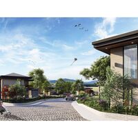 Villa in Turkey, Istanbul, 340 sq.m.