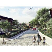 Villa in Turkey, Istanbul, 340 sq.m.