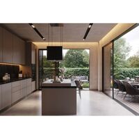 Villa in Turkey, Istanbul, 340 sq.m.