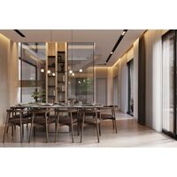 Villa in Turkey, Istanbul, 340 sq.m.