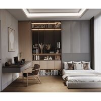 Villa in Turkey, Istanbul, 340 sq.m.