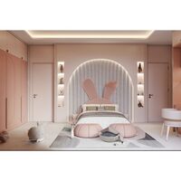 Villa in Turkey, Istanbul, 340 sq.m.