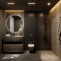 Villa in Turkey, Istanbul, 340 sq.m.