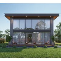 Вилла в Турции, Стамбул, 230 кв.м.