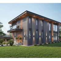 Вилла в Турции, Стамбул, 230 кв.м.