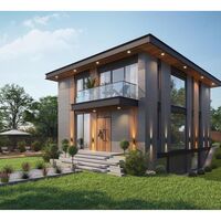 Вилла в Турции, Стамбул, 230 кв.м.