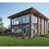 Вилла в Турции, Стамбул, 230 кв.м.