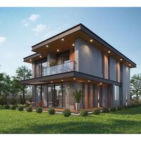 Вилла в Турции, Стамбул, 230 кв.м.