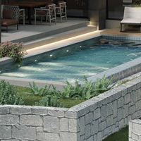 Villa in Turkey, Istanbul, 263 sq.m.