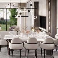 Villa in Turkey, Istanbul, 263 sq.m.