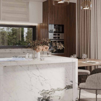 Villa in Turkey, Istanbul, 263 sq.m.