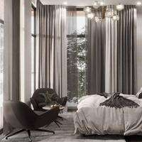 Villa in Turkey, Istanbul, 263 sq.m.