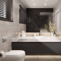 Villa in Turkey, Istanbul, 263 sq.m.