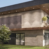 Villa in Turkey, Istanbul, 199 sq.m.