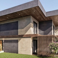 Villa in Turkey, Istanbul, 199 sq.m.