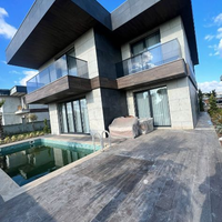 Villa in Turkey, Istanbul, 199 sq.m.