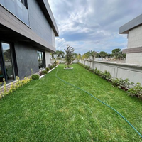 Villa in Turkey, Istanbul, 199 sq.m.