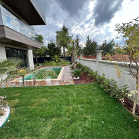 Villa in Turkey, Istanbul, 199 sq.m.