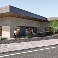 Villa in Turkey, Istanbul, 199 sq.m.