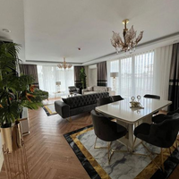 Villa in Turkey, Istanbul, 199 sq.m.