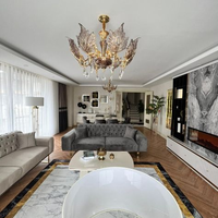 Villa in Turkey, Istanbul, 199 sq.m.