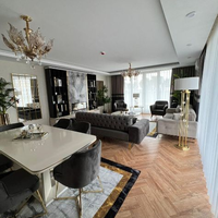 Villa in Turkey, Istanbul, 199 sq.m.