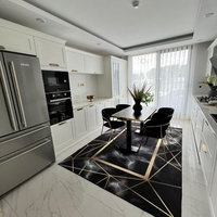 Villa in Turkey, Istanbul, 199 sq.m.