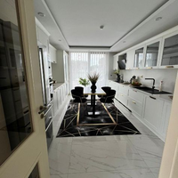 Villa in Turkey, Istanbul, 199 sq.m.