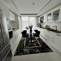 Villa in Turkey, Istanbul, 199 sq.m.