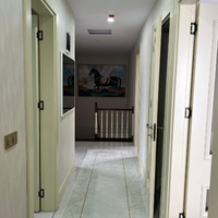 Villa in Turkey, Istanbul, 199 sq.m.